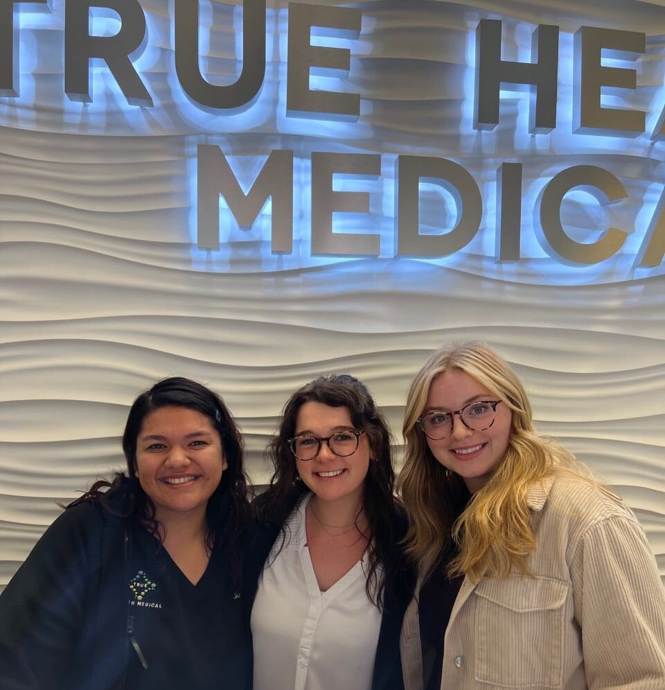 Employees at TRUE Health Medical, Integrative Medicine in Gilbert